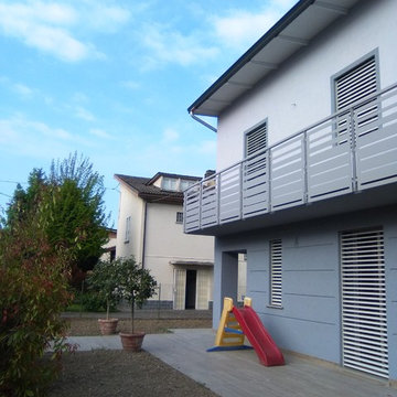 CASA C 2015