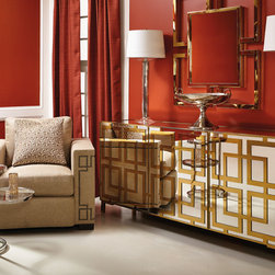 Living Rooms - Living Room Furniture