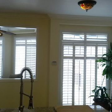 Barberry Remodel & Renovation 2014