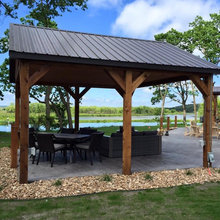 carports