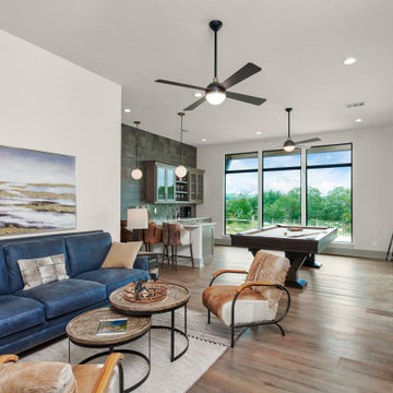 Beautiful Home Interiors