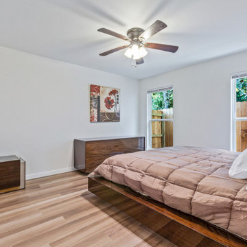 Camelina House - Airbnb