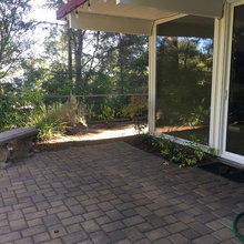 Living Room Outdoor