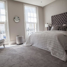 OUR BEDROOM