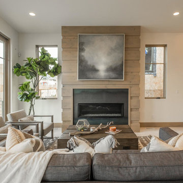 Park City Vacation Home