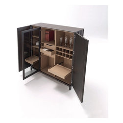 Essencial Collection - Buffets And Sideboards