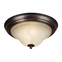 Hallway Flushmount Lighting