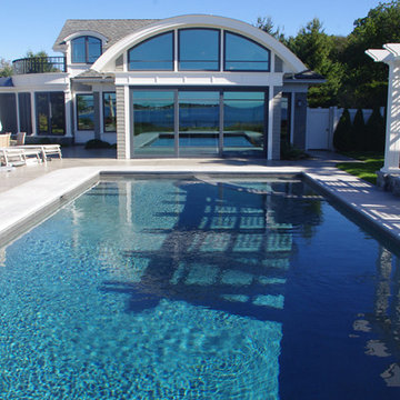 Straws Point Residence