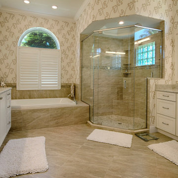 Stunning Remodel in Audubon Country Club, Naples, Florida