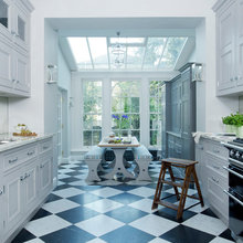 Kitchen Inspiration