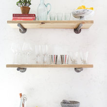Shelves