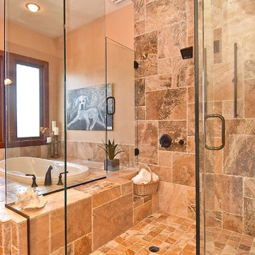 Entertainer's Waterfront Villa - Sarasota Real Estate Photographer Rick Ambrose