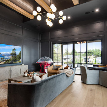 Heritage Crest - Lot 3
