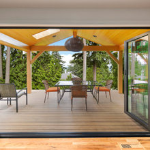 Patio Door