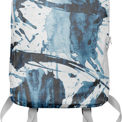 Backpack - "Mermaid Blood" - Products