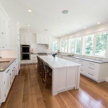 Kitchen Ideas