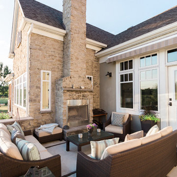 French Acreage