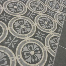 Living Room Floor