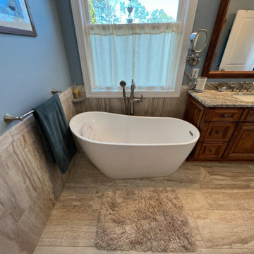 Tub DY55 2023