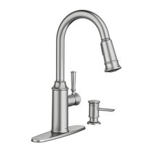 kitchen faucets