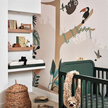 Hollywood Park Project