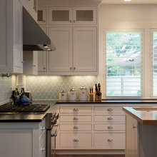 backsplash