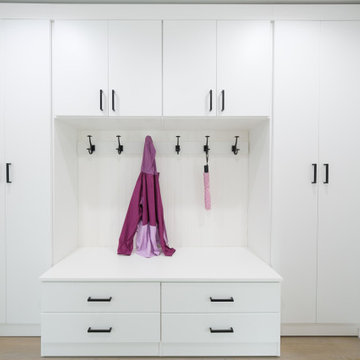 Light + Airy