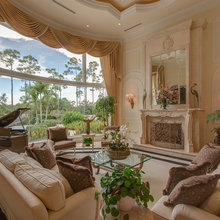 NICE LIVING ROOMS