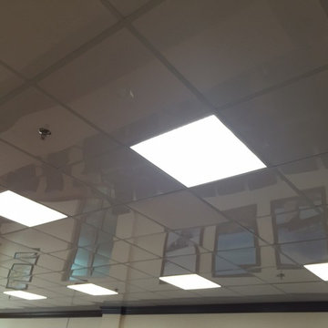 Ceiling Stretch Tiles