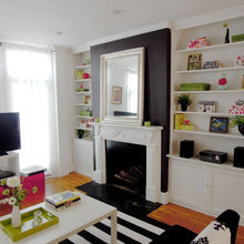 Decorating a College Townhouse, Apartment or Dorm on a Small Budget