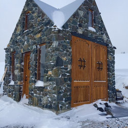 Exterior and Entry Doors - Front Doors
