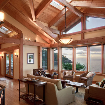 Island Retreat