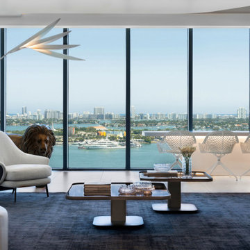 SV Apartment | One Thousand Museum