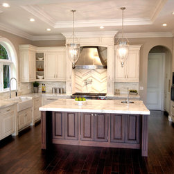 Crystal Cabines Work - Products