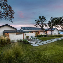 Spanish Oaks Home
