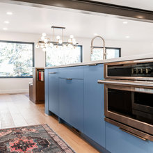 Kitchen ideas