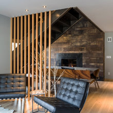 Slats Used In Home
