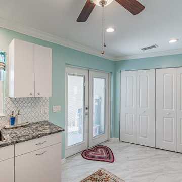Mother-In-Law Suite Addition