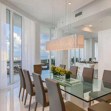 Bellini Williams Island - Penthouse - Aventura, Florida