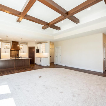 5409 Wild Rye Ct SE, Cedar Rapids - Garnett