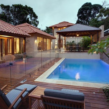 pools