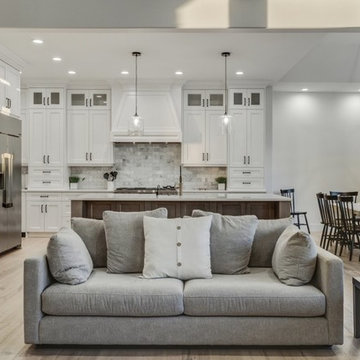 PARK BUNGALOW II