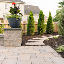 Garden path