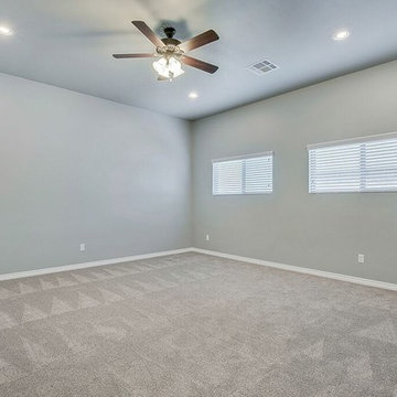 10825 NW 34th Circle - Custom Home