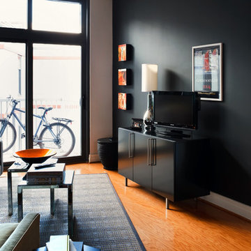 U Street Condo