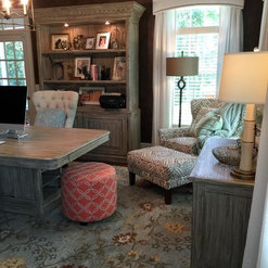 Julie Bray Of Luxe Home Interiors Wilmington Nc Us 28405