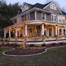 holiday lighting