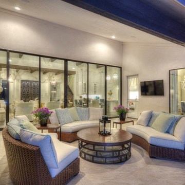 Texas Star Home