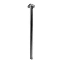 Fantini 8048U Dolce Shower Program 18" Ceiling-Mount Shower Arm - Showerhead Parts