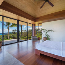 Bedroom Ceiling